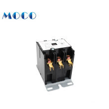 Made in Zhejiang air condition spare parts copper air condition contactor